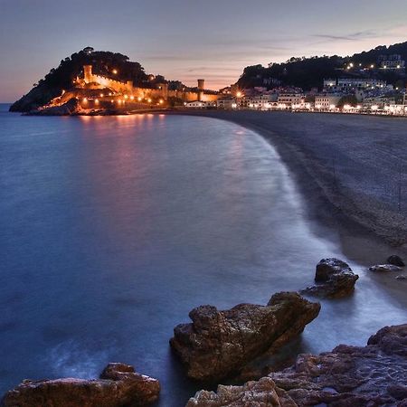 Lets Holidays Tossa De Mar Beach Apartment المظهر الخارجي الصورة