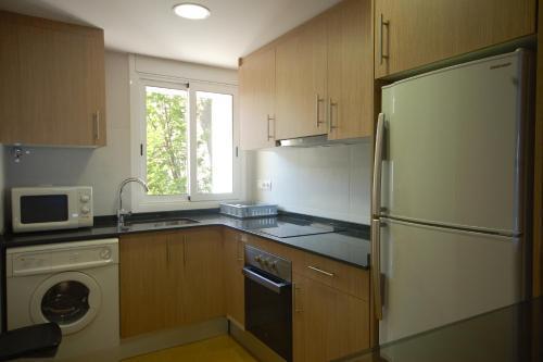 Lets Holidays Tossa De Mar Beach Apartment المظهر الخارجي الصورة
