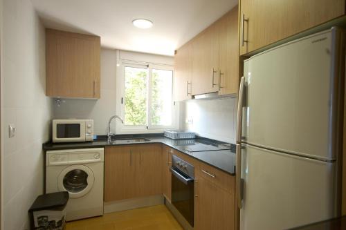 Lets Holidays Tossa De Mar Beach Apartment المظهر الخارجي الصورة