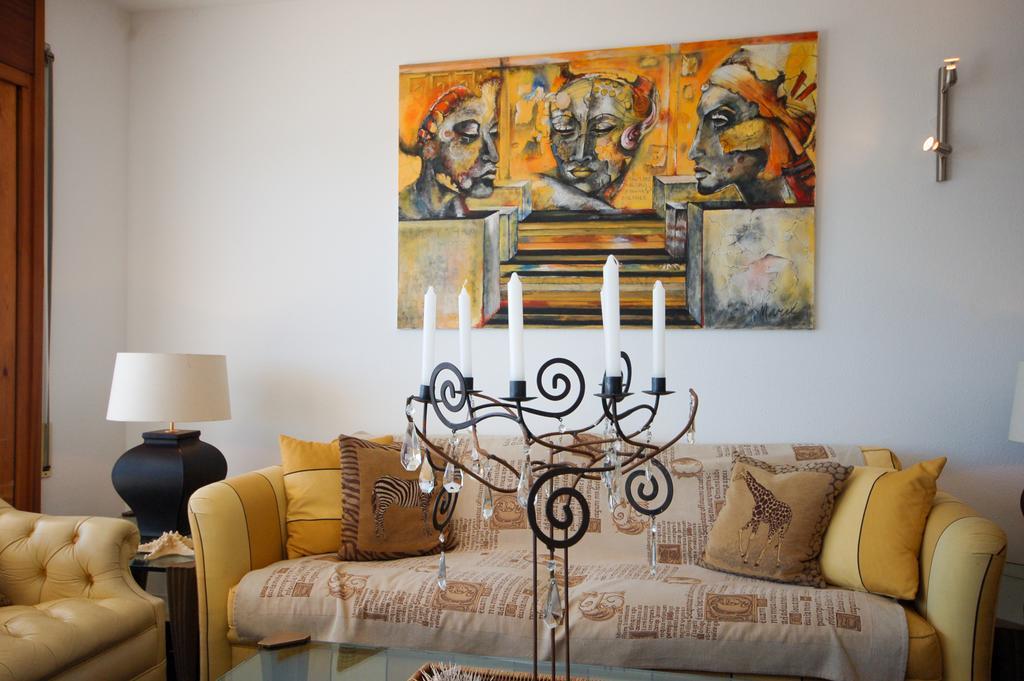 Lets Holidays Tossa De Mar Beach Apartment المظهر الخارجي الصورة