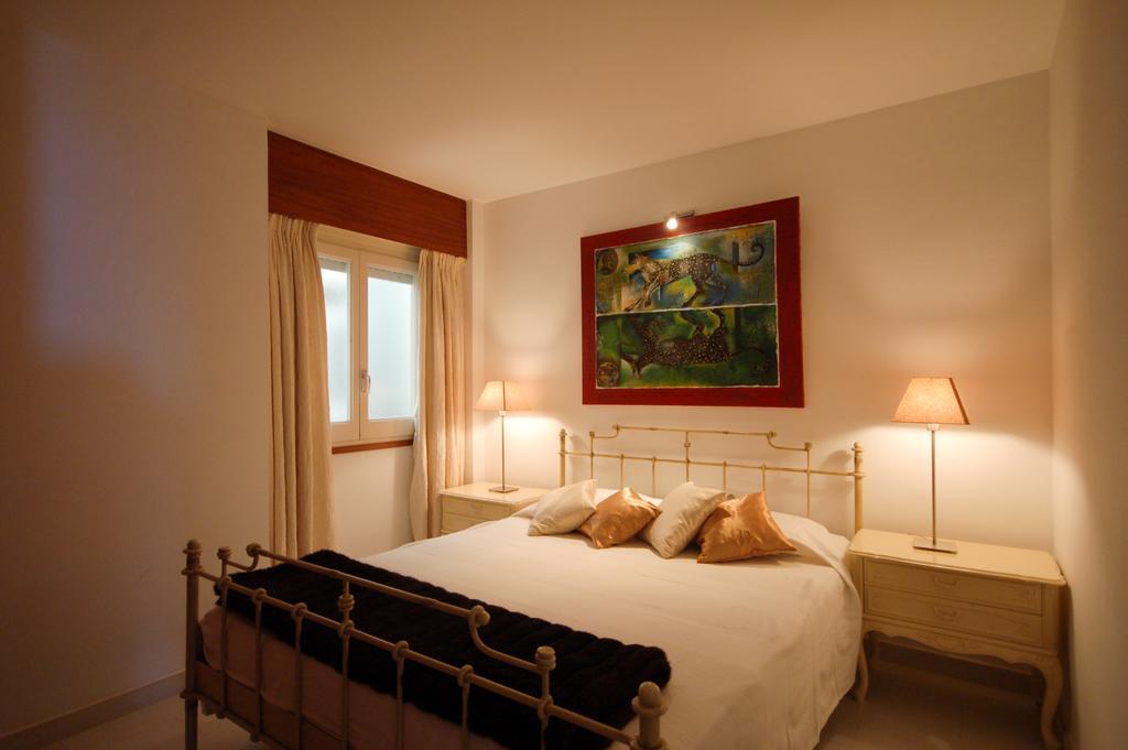 Lets Holidays Tossa De Mar Beach Apartment المظهر الخارجي الصورة