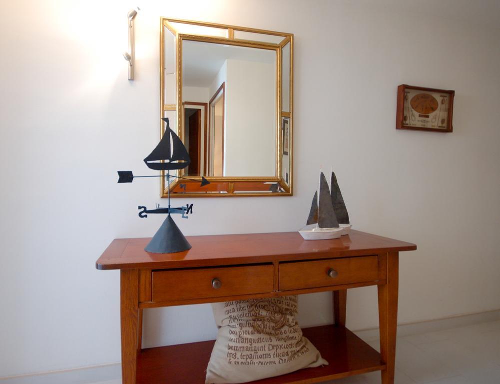 Lets Holidays Tossa De Mar Beach Apartment المظهر الخارجي الصورة