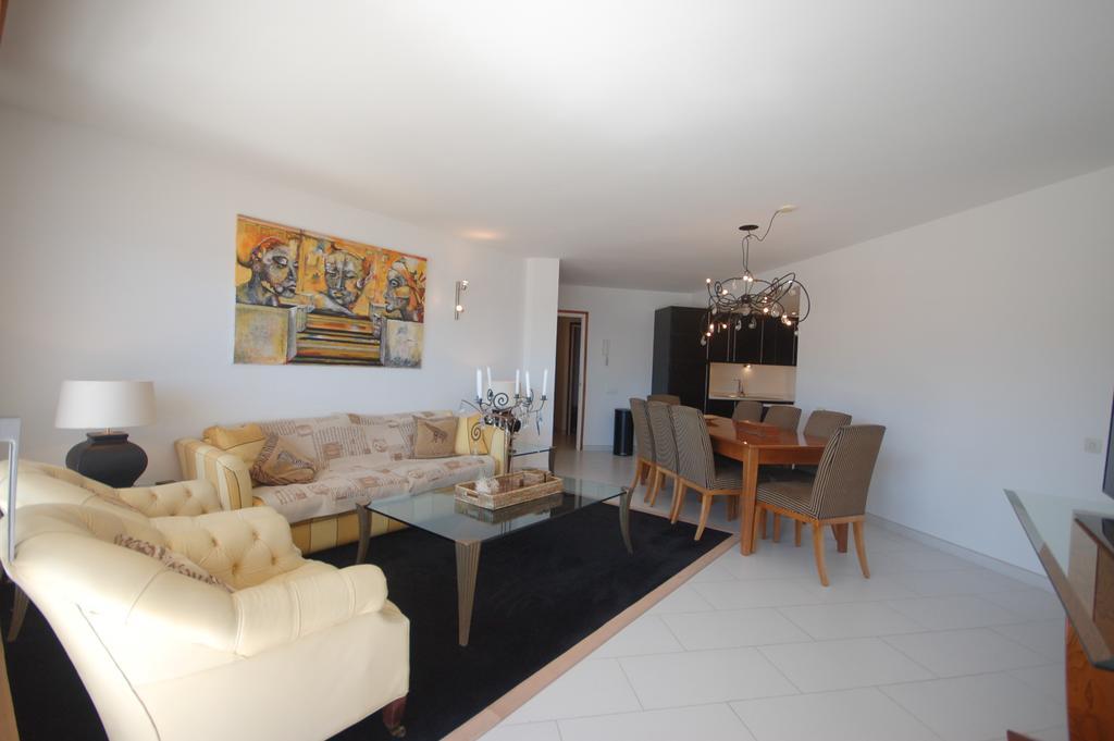 Lets Holidays Tossa De Mar Beach Apartment المظهر الخارجي الصورة