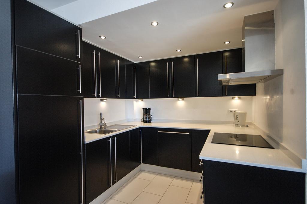 Lets Holidays Tossa De Mar Beach Apartment المظهر الخارجي الصورة